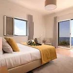 Sunrise View By Homie Villa Santa Cruz (Madeira)