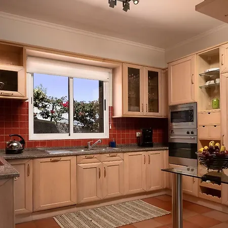 빌라 Sunrise View By Homie *