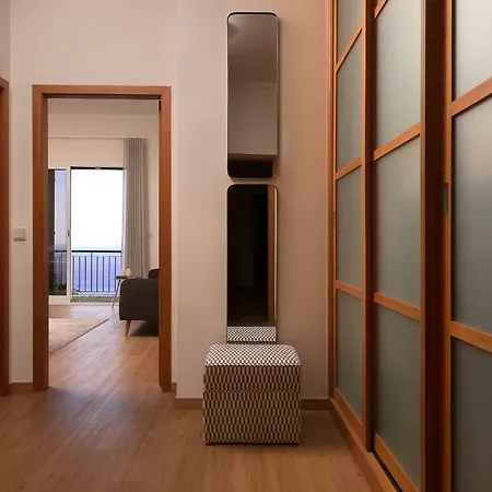 Sunrise View By Homie 빌라 *