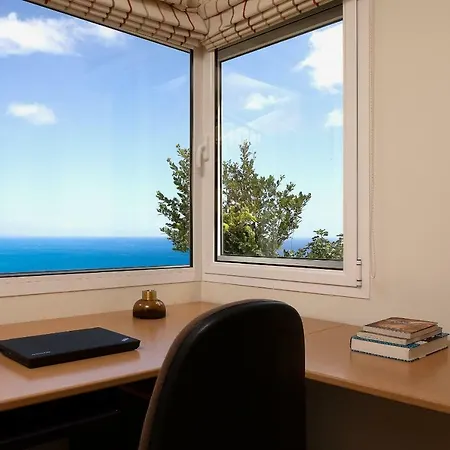 Sunrise View By Homie