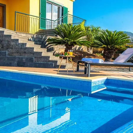 Sunrise View By Homie