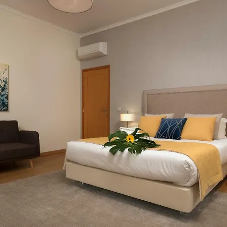 빌라 Sunrise View By Homie *