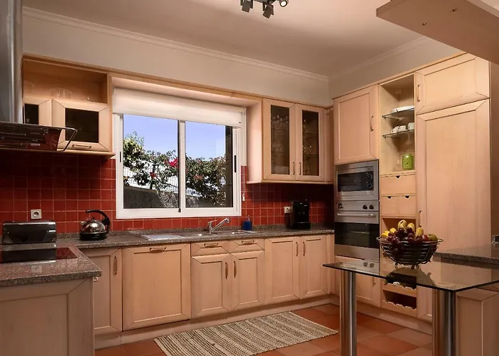 Willa Sunrise View By Homie *