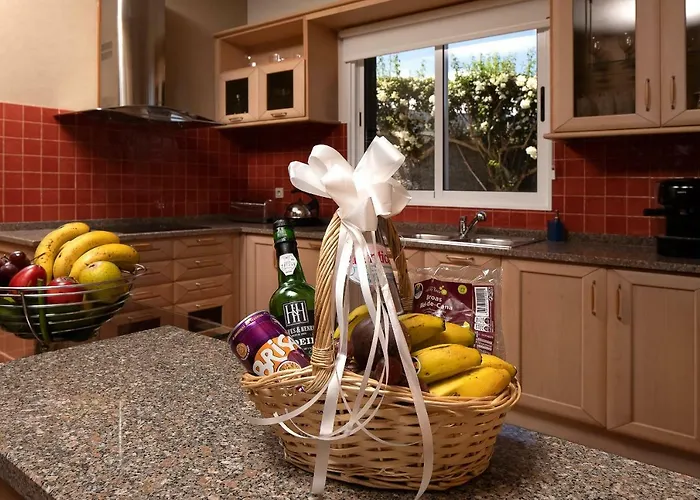 Sunrise View By Homie Santa Cruz (Madeira)