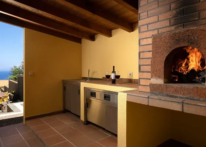 Sunrise View By Homie Willa