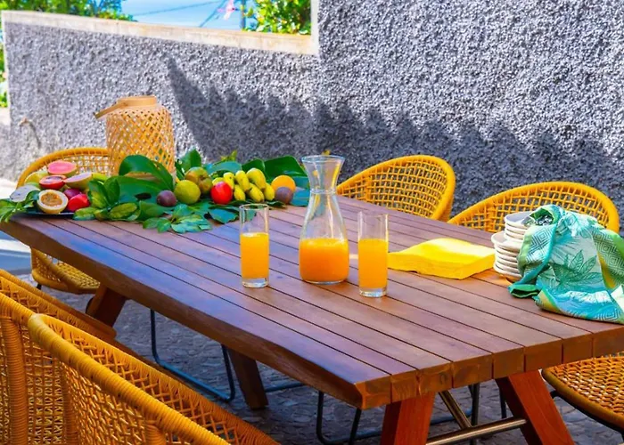 Willa Sunrise View By Homie *