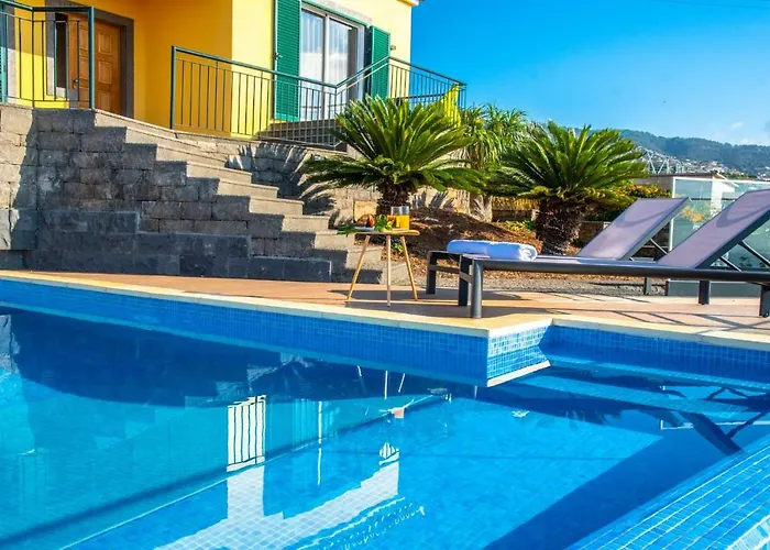 Sunrise View By Homie