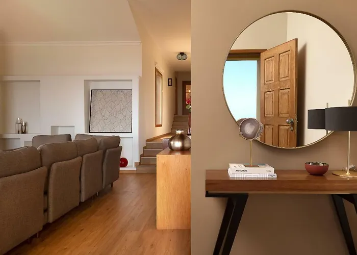 Sunrise View By Homie