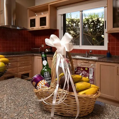 Sunrise View By Homie سانتا كروز