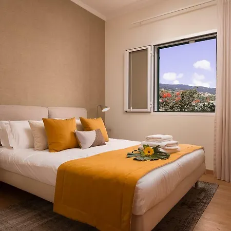 Sunrise View By Madeira Sun Travel Villa *