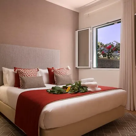 فيلة Sunrise View By Homie سانتا كروز