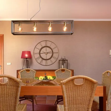 Sunrise View By Homie فيلة