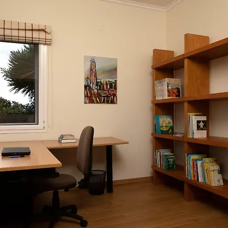 Sunrise View By Homie