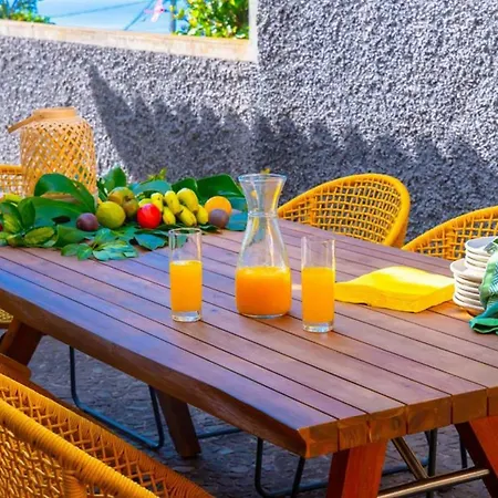 Villa Sunrise View By Madeira Sun Travel *
