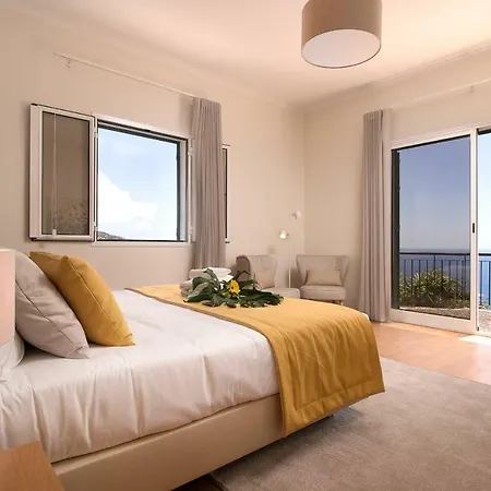 Sunrise View By Madeira Sun Travel Villa Santa Cruz (Madeira)