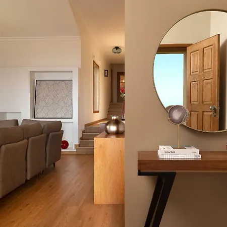 Sunrise View By Homie