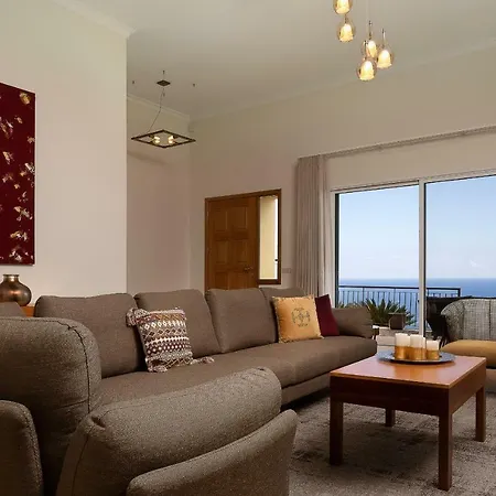 فيلة Sunrise View By Homie سانتا كروز