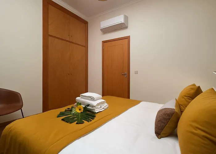 Sunrise View By Homie Villa Santa Cruz (Madeira)