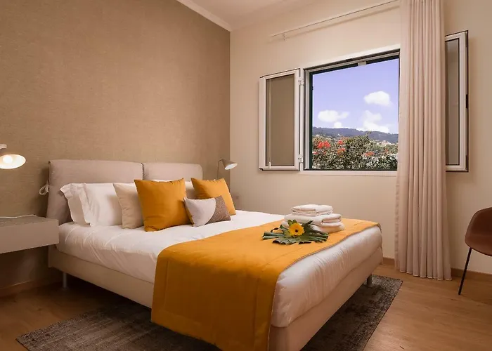 Sunrise View By Homie Villa *