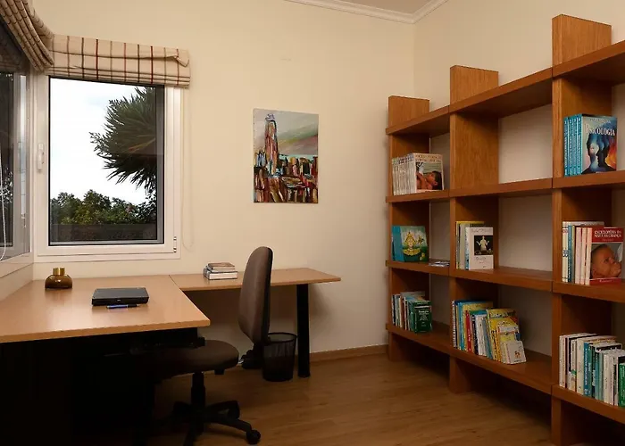 Sunrise View By Homie