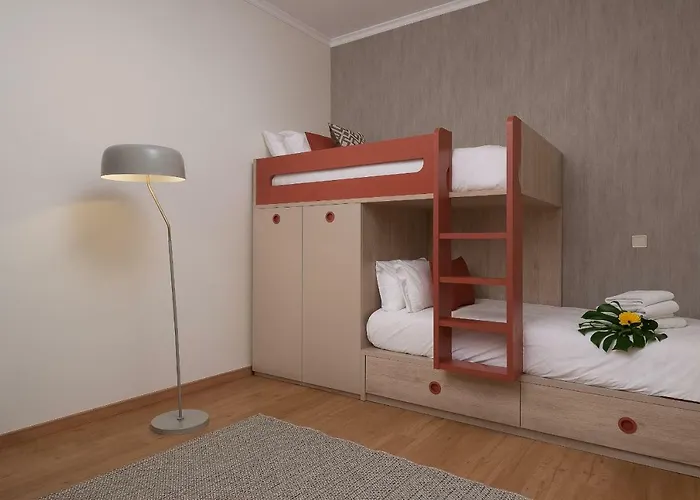 Sunrise View By Homie Santa Cruz (Madeira)